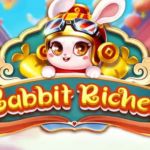 Warna, Wild, dan Keberuntungan: Pesona Rabbit Riche