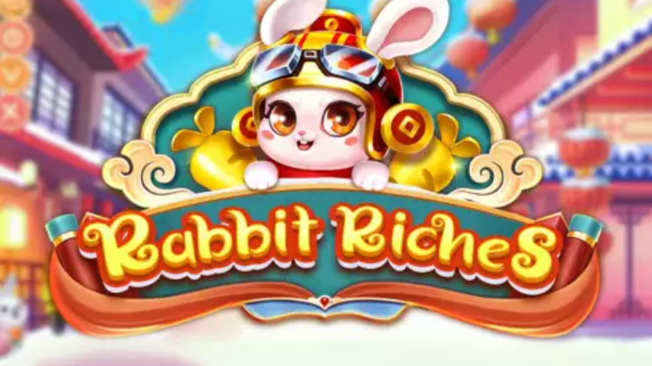 Warna, Wild, dan Keberuntungan: Pesona Rabbit Riche