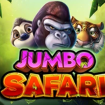 umbo Safari Slot: Sensasi Liar di Setiap Putaran!