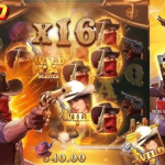 Sensasi Koboi dan Keberuntungan: Menguak Serunya Wild Bounty Showdown