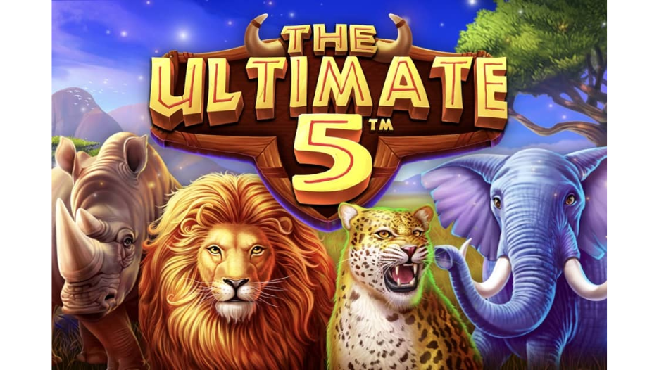Berburu Hadiah Liar di Alam Afrika – Temukan The Ultimate 5!